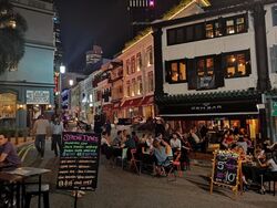 Telok Ayer Conservation Area (D1), Shop House #567993251